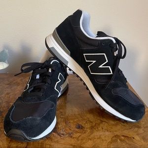 New Balance shoes